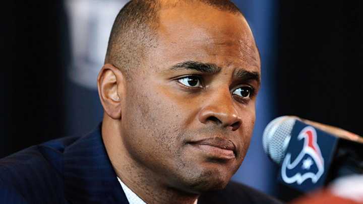 Houston Texans know who they want to draft with No. 1 pick in 2014 NFL draft