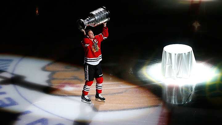 Las Vegas bookmakers unimpressed by NHL free agent moves Las Vegas bookmakers unimpressed by NHL free agent moves