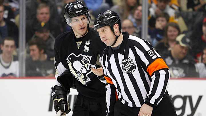 Twittersphere has fun with Sidney Crosby arrest hoax