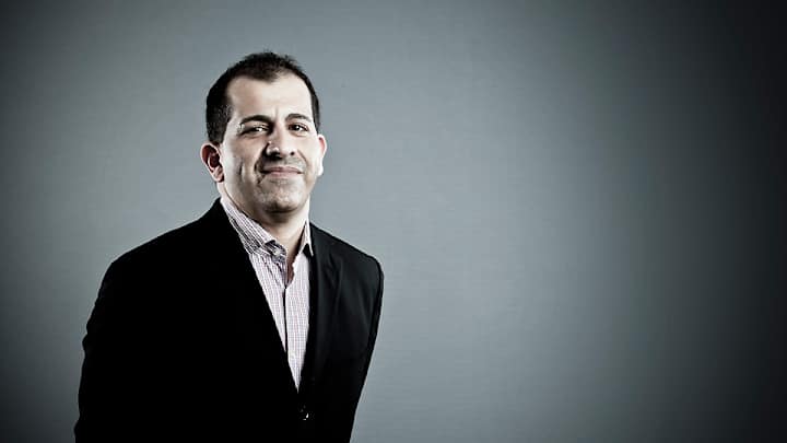 Stephen Espinoza Q&A: Showtime exec discusses Mayweather and more