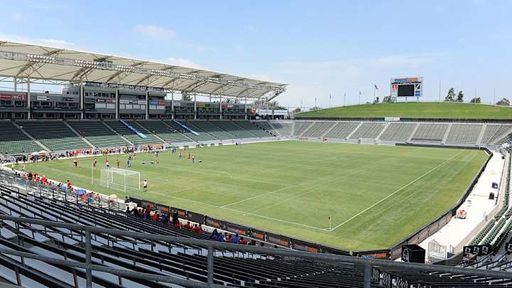 LA Galaxy to invest $15 million in video board, stadium improvements