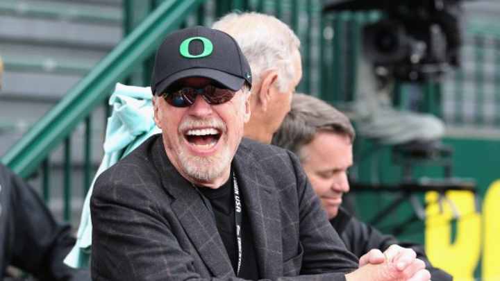 Nike inks deal through 2040 to sponsor U.S. Track and Field