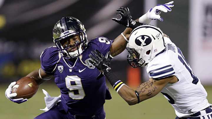 Washington suspends Cyler Miles, Damore'ea Stringfellow for rules violation Washington suspends Cyler Miles, Damore'ea Stringfellow for rules violation