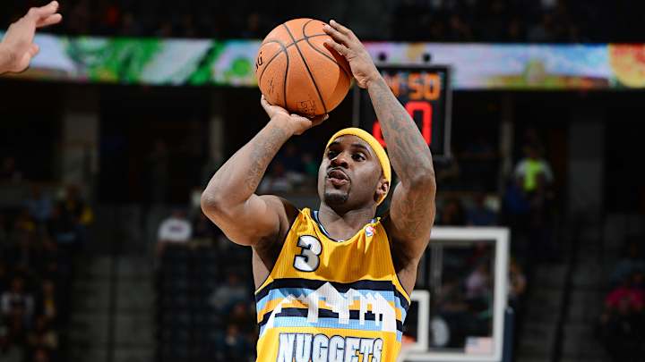 Ty Lawson: People will sleep on Nuggets after injury-plagued season
