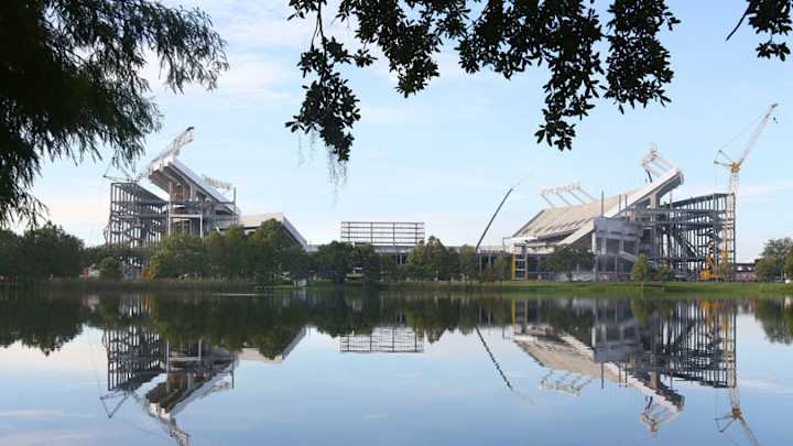 Report: Florida State, Ole Miss to open 2016 season at Citrus Bowl