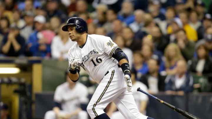 Brewers' 3B Aramis Ramirez headed to DL with hamstring injury