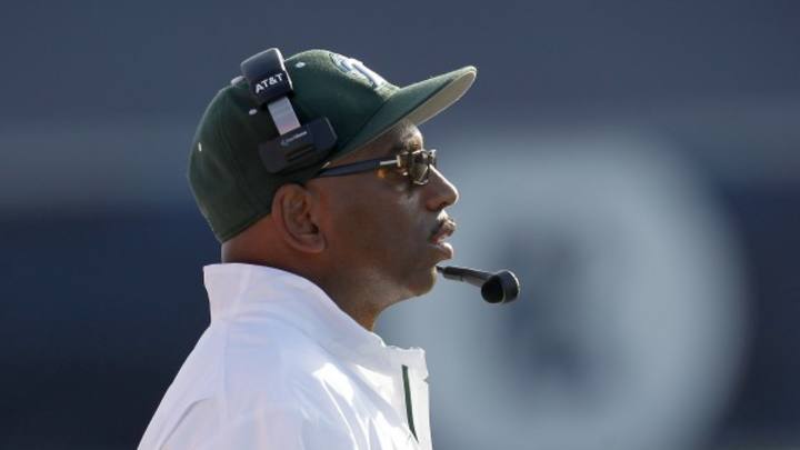 Blind long snapper to join Tulane football team this fall