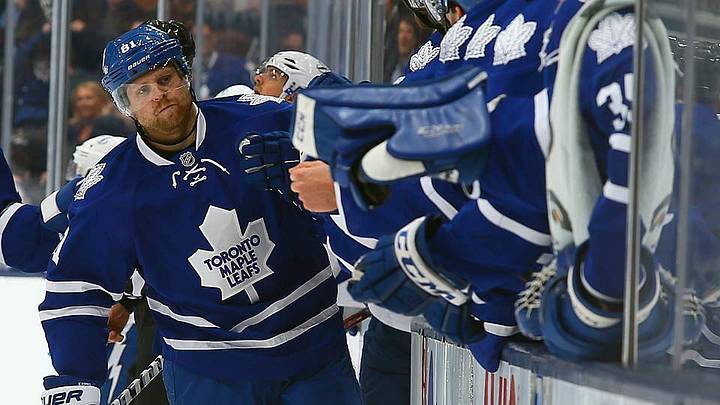 Top Line: Maple Leafs gong show rolls on; be wary of Rick Nash; more Top Line: Maple Leafs gong show rolls on; be wary of Rick Nash; more