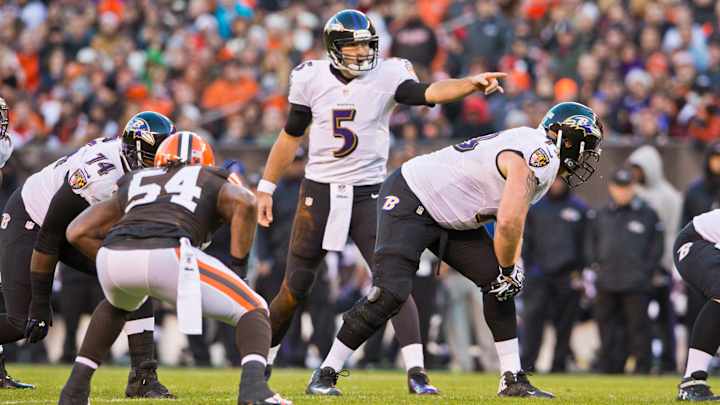 Ravens vs. Browns live stream: How to watch Baltimore and Cleveland online