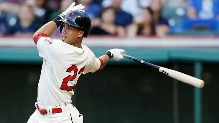 Brantley, Abreu lead July 11 Baseball Throwdown recommendations