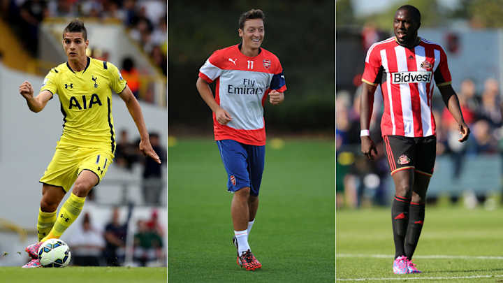 Premier League Season Preview: 10 players with points to prove Premier League Season Preview: 10 players with points to prove