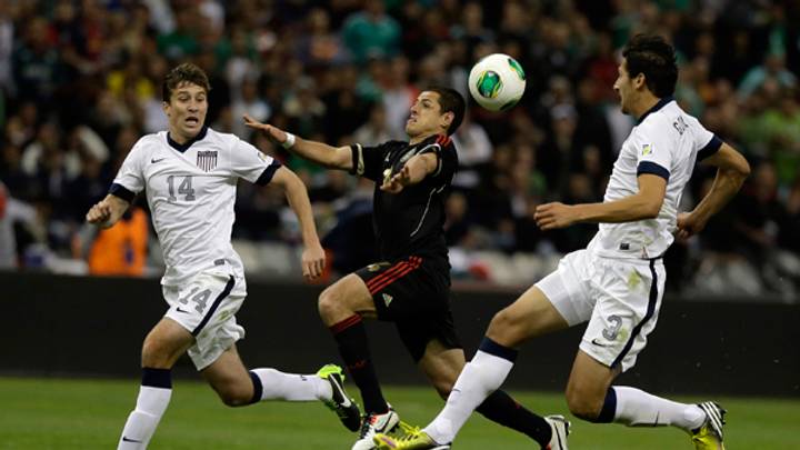Unsettled USA defense must overcome lack of World Cup experience, cohesion