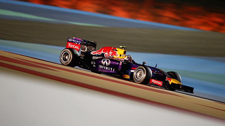 Mercedes pushes for Red Bull sanction in F1 dispute