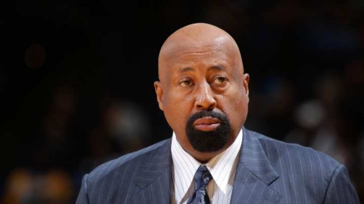 Knicks fire head coach Mike Woodson