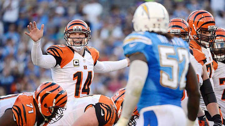 NFL wild-card weekend picks