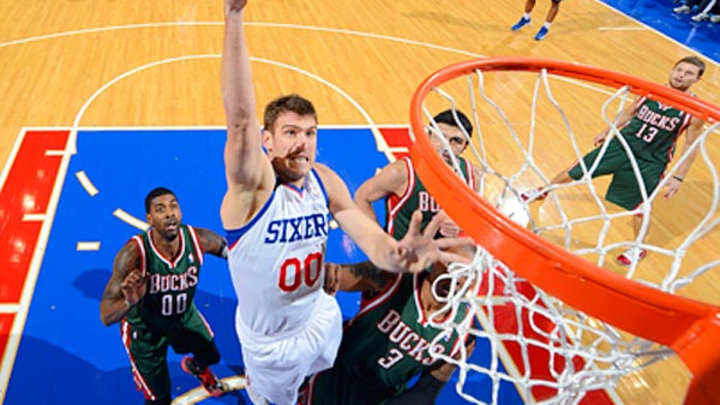 Trade tracker: NBA deadline deals