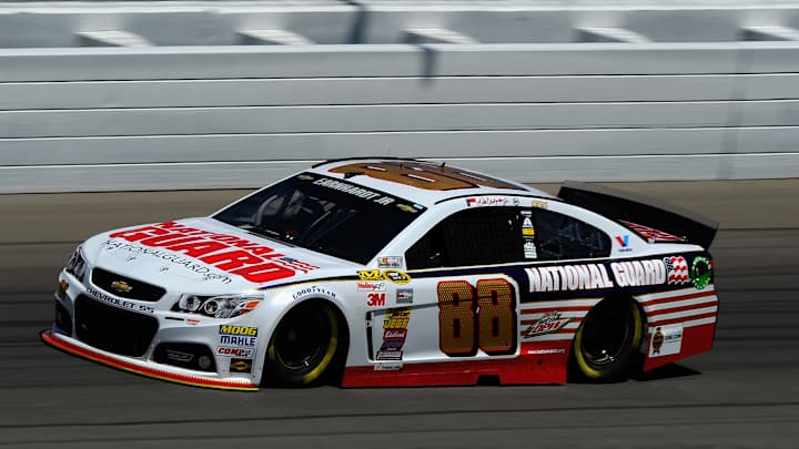 Pure Michigan 400 Preview: Entries, start time, TV coverage, live stream