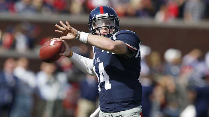 Tennessee vs. Ole Miss: Game time, live stream, TV coverage