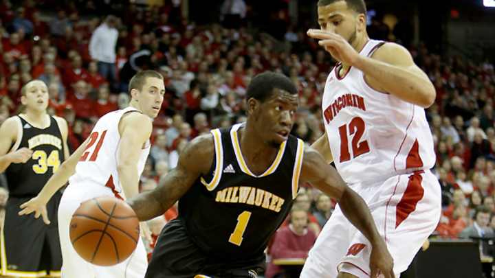 NCAA tournament team previews: Milwaukee Panthers NCAA tournament team previews: Milwaukee Panthers