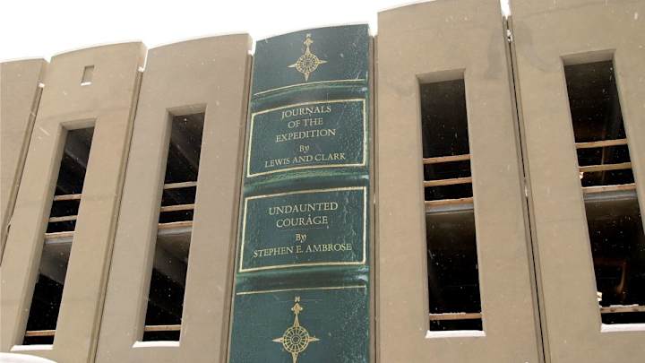 San Francisco, Kansas City public libraries get into Twitter battle San Francisco, Kansas City public libraries get into Twitter battle