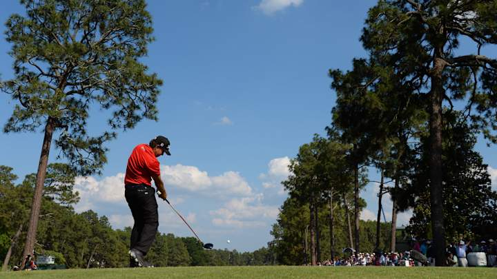 Erik Compton’s Health Scares Helped Him Finish Second at the US Open