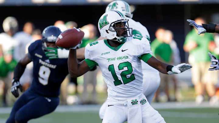 Louisiana Tech vs. Marshall: Game time, live stream, TV coverage