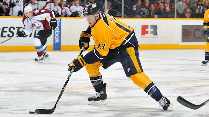 Pittsburgh Penguins, Nick Spaling reach two-year, $4.4 million deal Pittsburgh Penguins, Nick Spaling reach two-year, $4.4 million deal