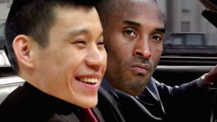Here's a trailer for 'Rush Hour 4,' starring Kobe Bryant and Jeremy Lin