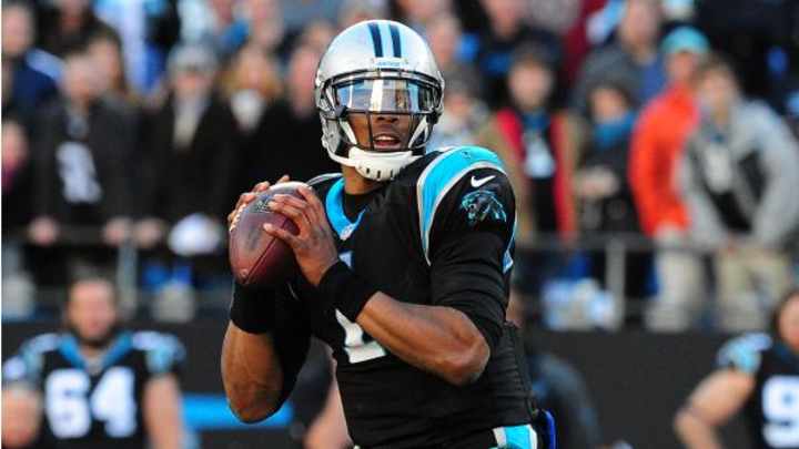 Report: Panthers pick up option year on Cam Newton's contract