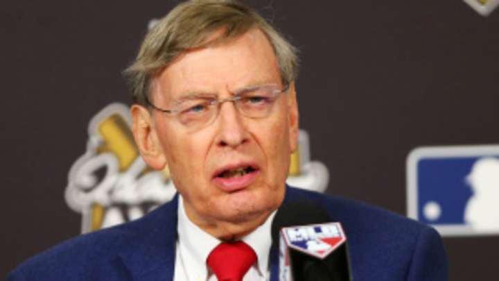 MLB, players association discuss stiffer PED penalties MLB, players association discuss stiffer PED penalties