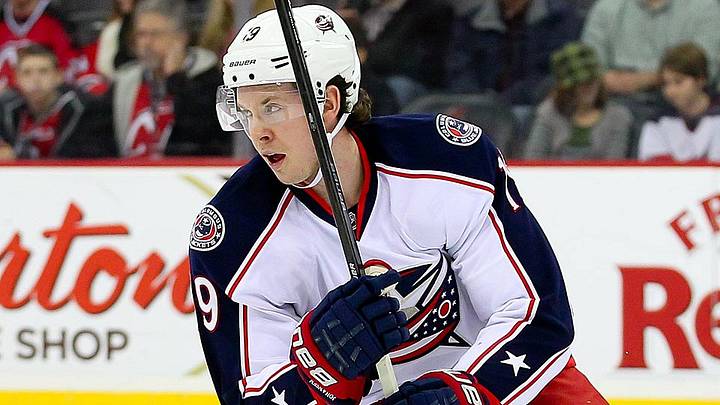 Top Line: Ryan Johansen talks get ugly; Jets rookie dazzles; more links Top Line: Ryan Johansen talks get ugly; Jets rookie dazzles; more links