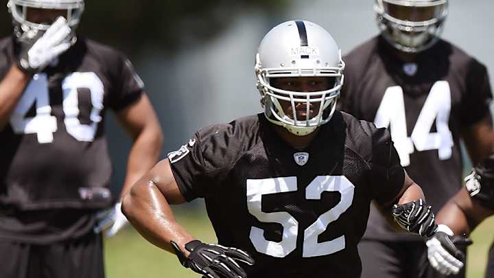 Report: Raiders changing travel for East Coast trips