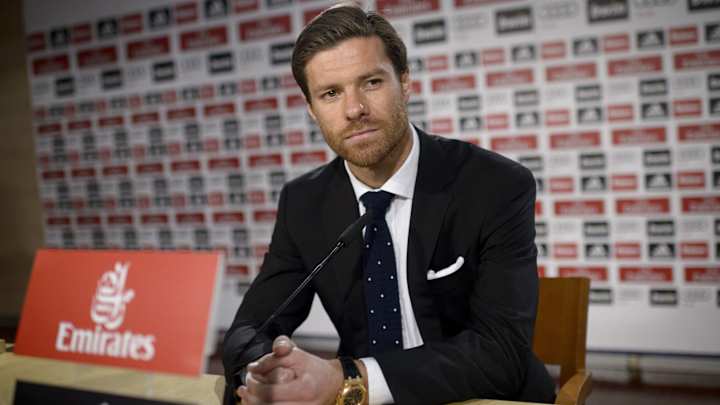 Bayern Munich finalizes acquistion of Real Madrid's Xabi Alonso