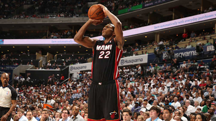 Report: James Jones agrees to join LeBron James in Cleveland