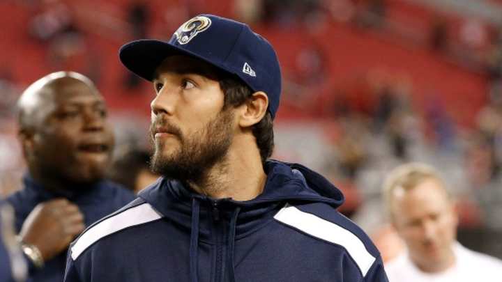 2014 NFL draft order: When the St. Louis Rams pick in Round 2; full list of picks 2014 NFL draft order: When the St. Louis Rams pick in Round 2; full list of picks