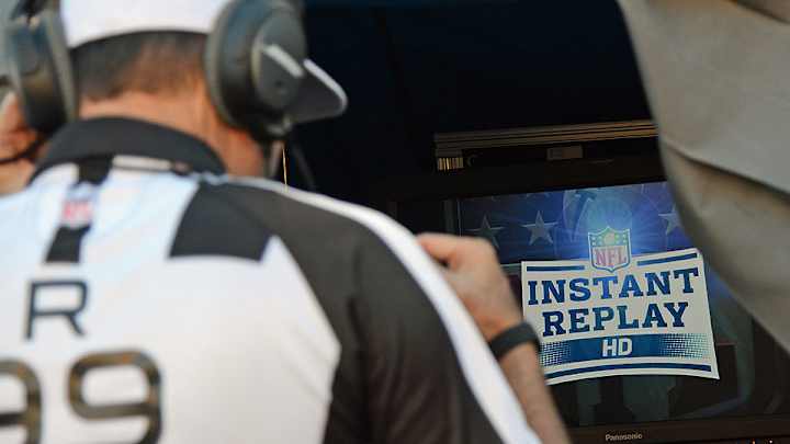 Trying to Put the Instant Back in Replay Trying to Put the Instant Back in Replay