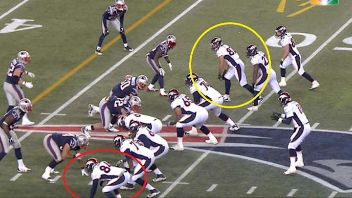 Aye, There’s the Rub