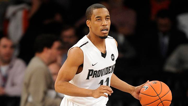 Providence shakes ghosts of tournaments past, makes Big East final Providence shakes ghosts of tournaments past, makes Big East final