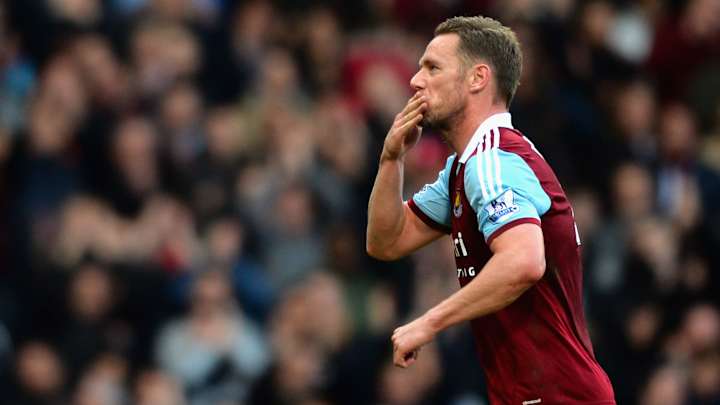 West Ham fixtures: Premier League schedule 2014/15