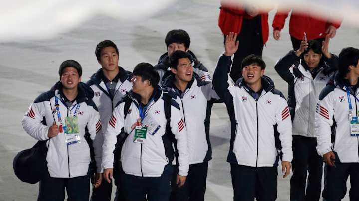 SOCHI SCENE: Cutting loose