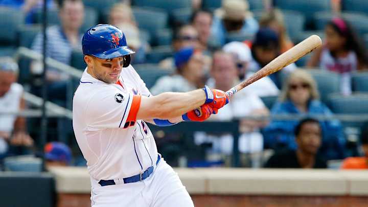 Report: Mets' David Wright avoids DL after MRI shows bruised rotator cuff