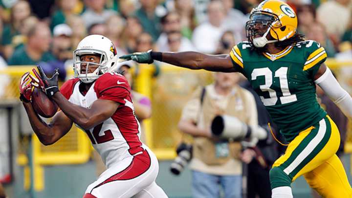 Andre Roberts a smart pick-up by Washington in free agency