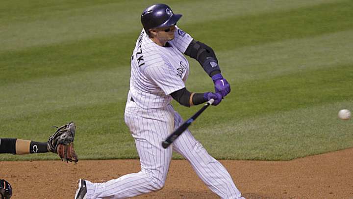 April performances often indicate who is and is not an MVP candidate