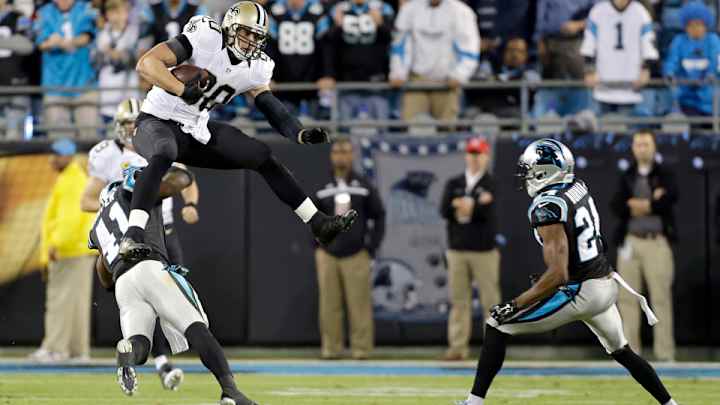 Adidas returns three stripes to the NFL field