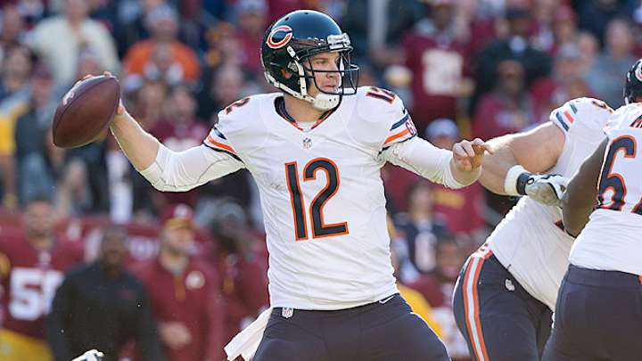 Ten most significant quarterback moves this offseason