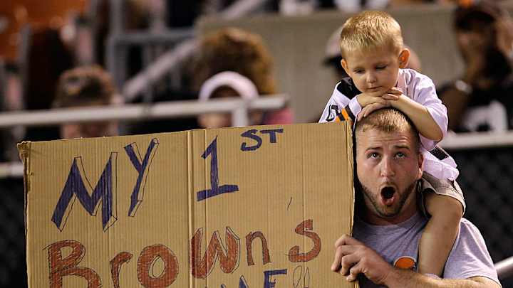 A Father’s Life Lessons