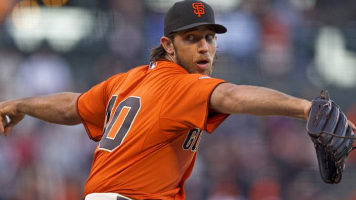 2014 Season Preview: San Francisco Giants