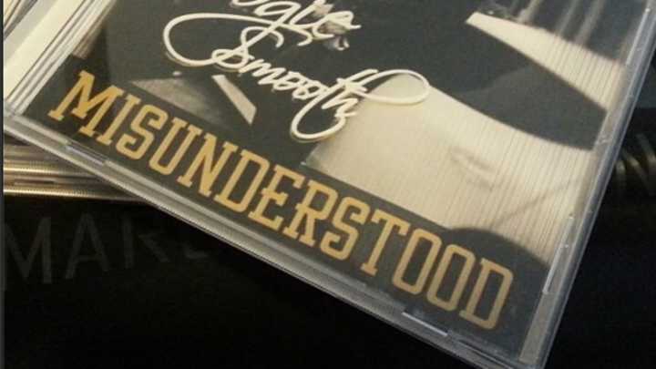 Kings' DeMarcus Cousins teases release of R&B album