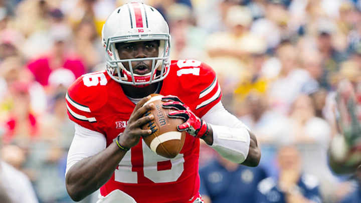 Your perfect Saturday: The ultimate TV guide to college football's Week 12