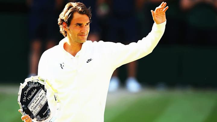 Living the Life: Roger Federer tweets a selfie from a helicopter Living the Life: Roger Federer tweets a selfie from a helicopter